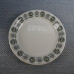 Arabia Olivia 19,5 cm  lautanen.