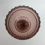 Iittala Mariskooli 155 mm granaatinpunainen.