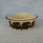 Arabia Ruija kulho 23 x 7 cm.