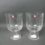 Iittala Sarjaton lasi 34 cl 2 kpl.