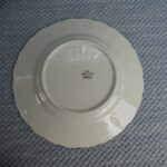 Arabia Hippu lautanen 17 cm.