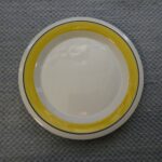 Faenza lautanen 17 cm.