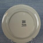 Arabia Taika lautanen 24 cm S-malli.