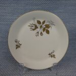 Arabia Victoria lautanen 17 cm.