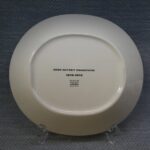 Arabia Enso Gutzeit 100 v tarjoiluvati Birger Kaipiainen.