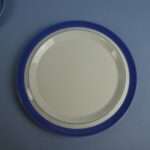Arabia Balladi lautanen 25,5 cm.
