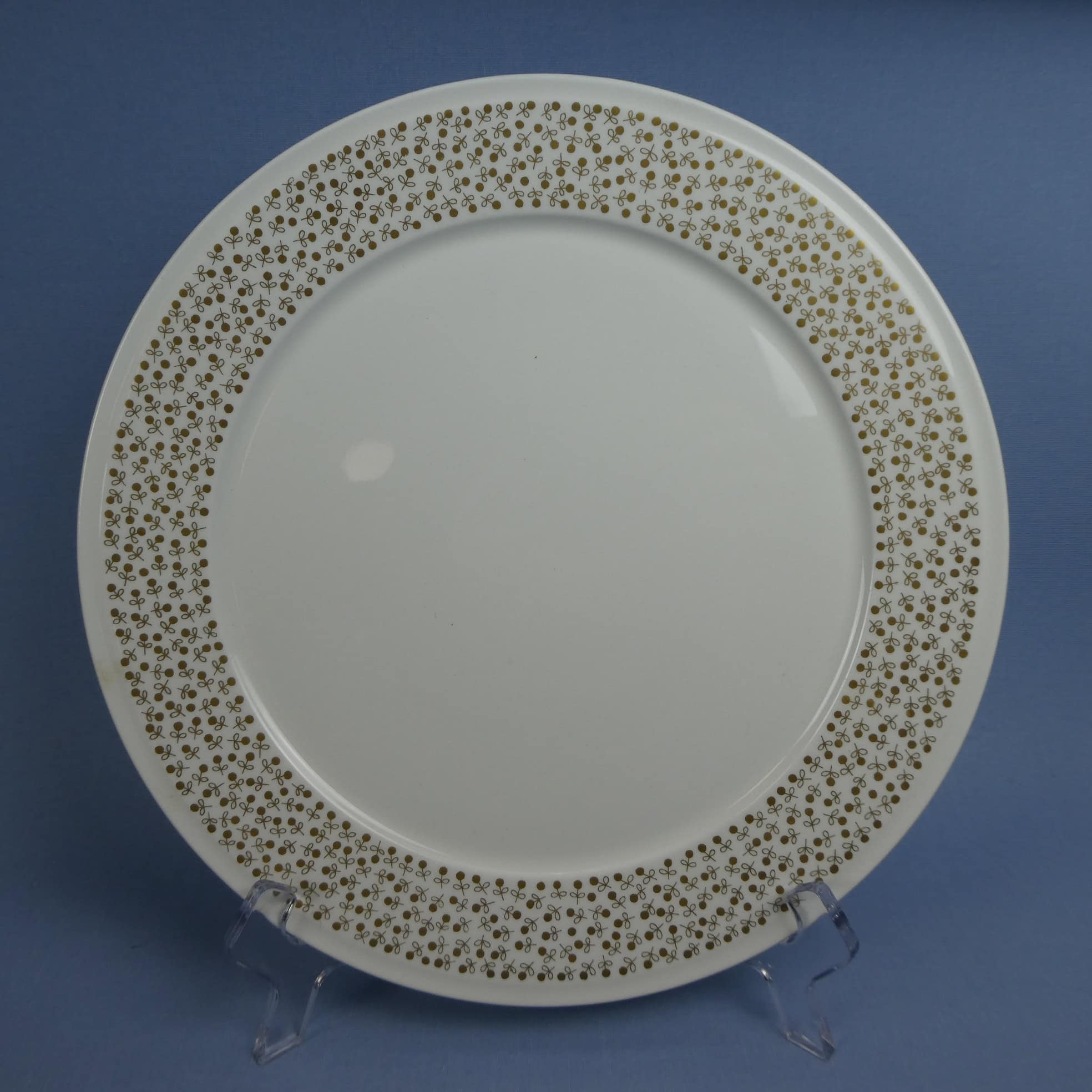 Arabia Kimmel tarjoilulautanen 26 cm.