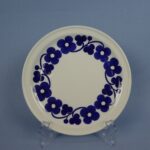 Arabia Aamu lautanen 17 cm.