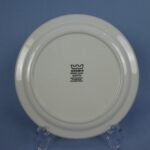 Arabia Aamu lautanen 17 cm.