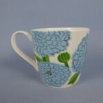 Iittala Primavera muki 0,35 l turkoosi.