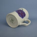 Arabia Illusia muki 0,3 l lila.