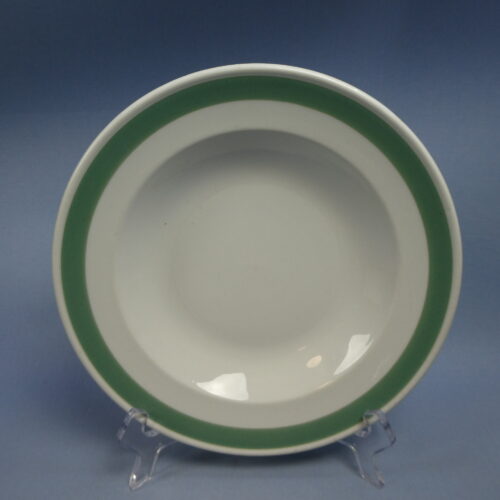 Arabia Taverna lautanen 23 cm syvä.