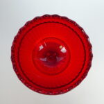 Iittala Mariskooli 155 mm punainen.