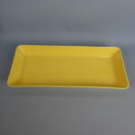 Iittala Teema tarjoiluvati / kulho keltainen.