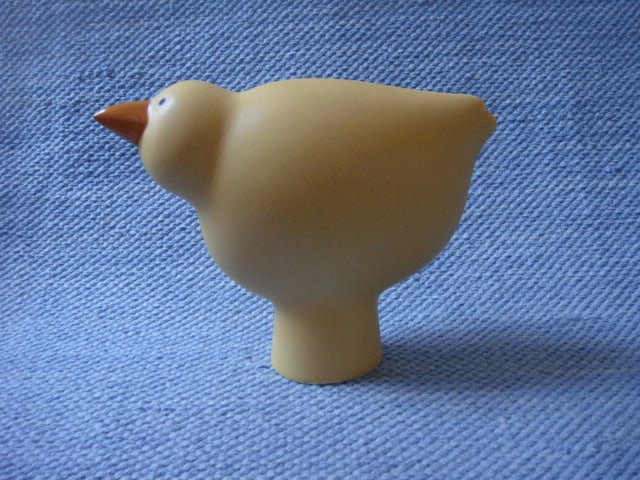 Parvilintu