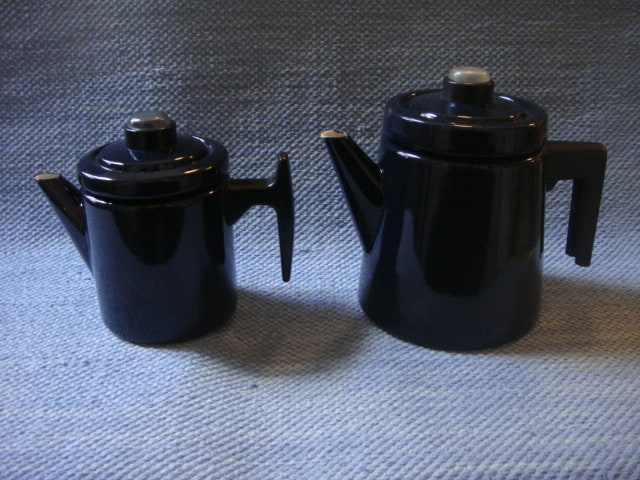Pehtoori kahvipannu