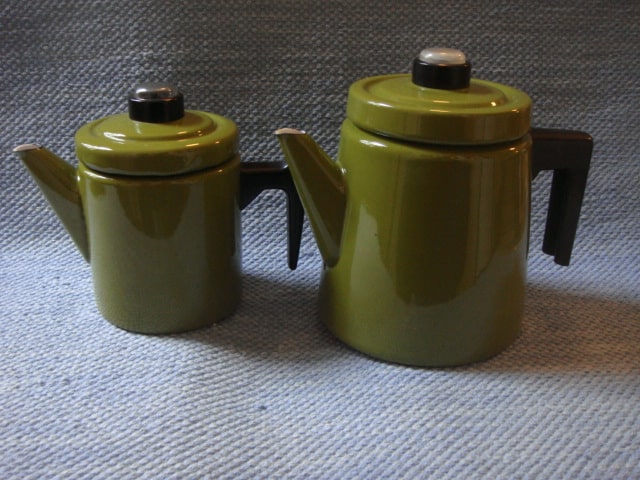 Pehtoori kahvipannu