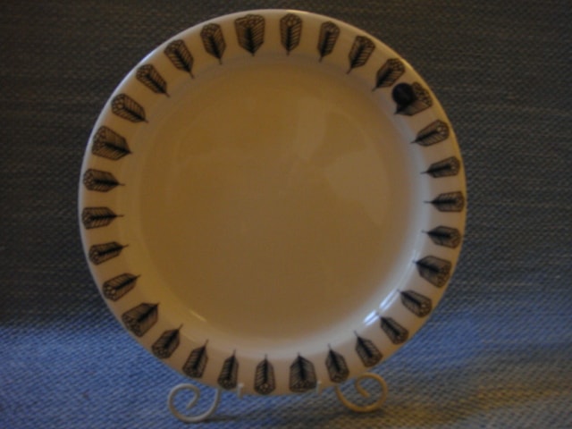 Piilopaikka Pakkanen lautanen 26 cm  