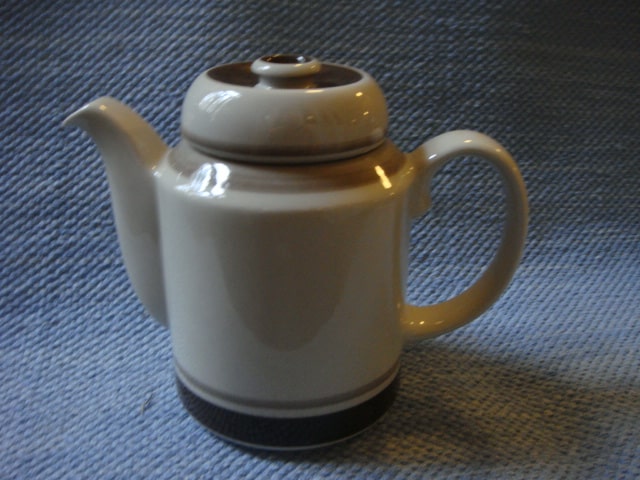 Pirtti kahvikannu  