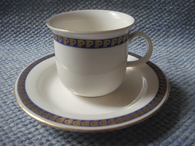 Pohjola kahvikuppi  