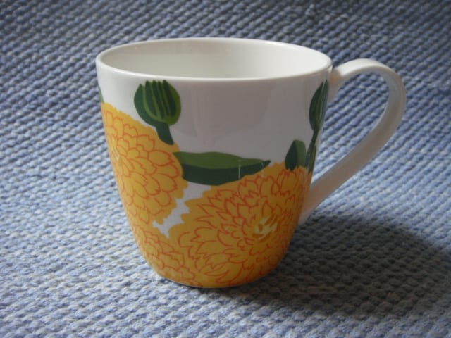 Primavera muki