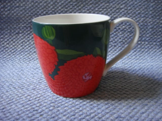 Primavera muki