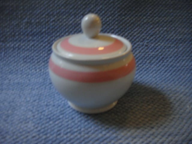 Punavalko sokerikko  