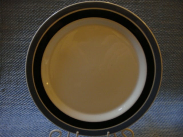 Raide lautanen