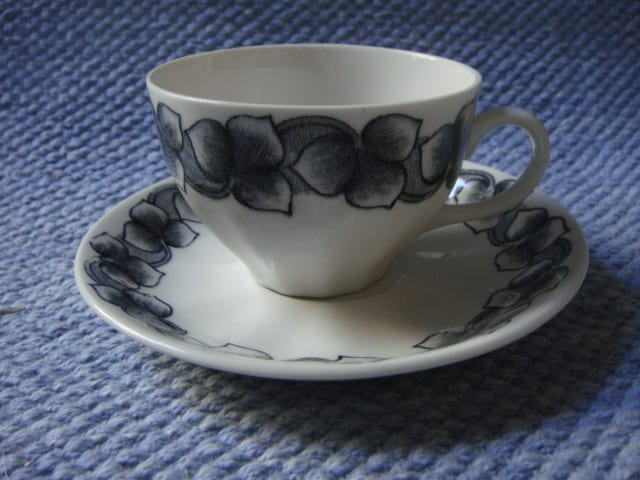 Rinki kahvikuppi