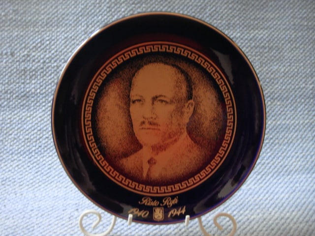 Risto Ryti