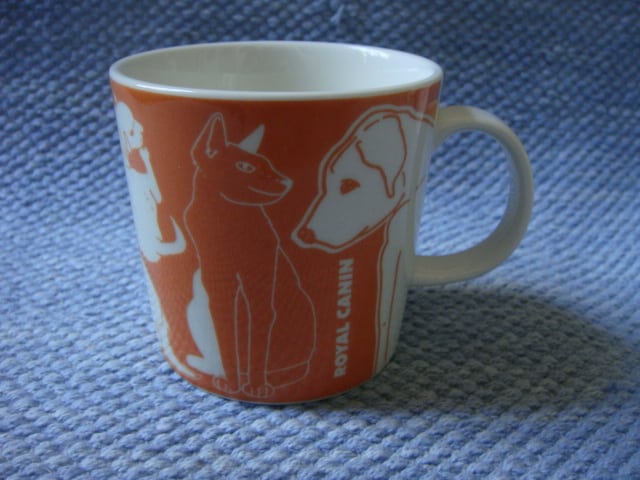 Royal Canin muki