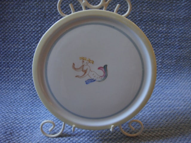 Sailor pannunalunen/seinälautanen  