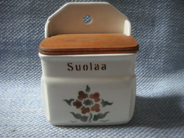 Salkkari