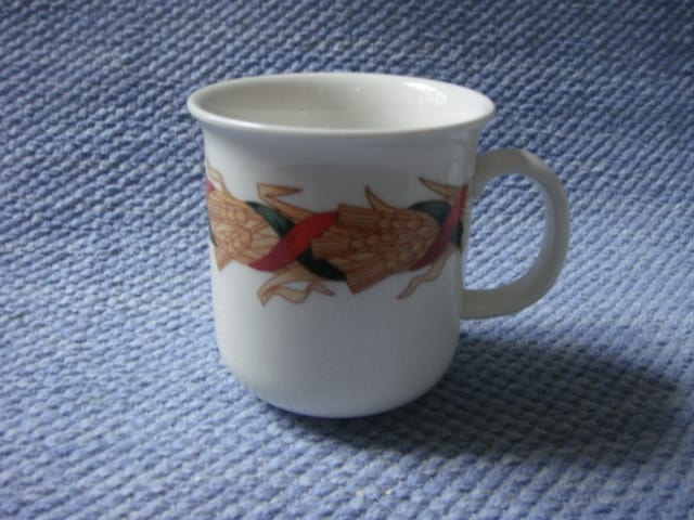 Santa Arctica muki  