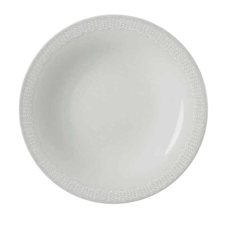 Sarjaton Letti 22 cm plate / lautanen