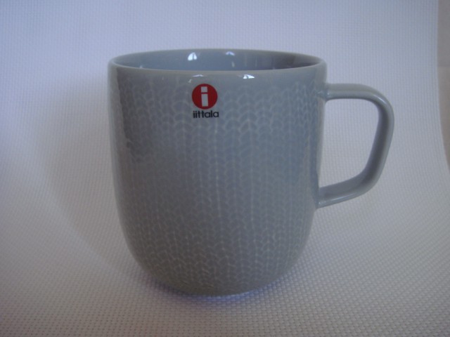 Sarjaton muki 0