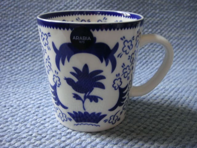 She-Fo muki 1926, Suomi 100v
