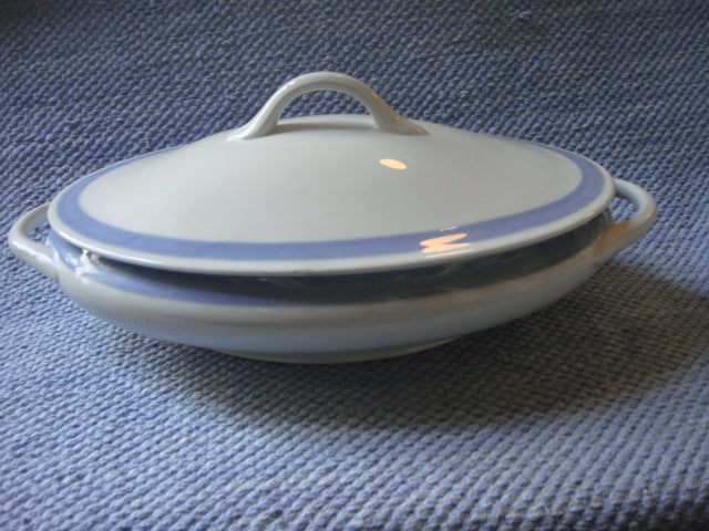 Sinivalko