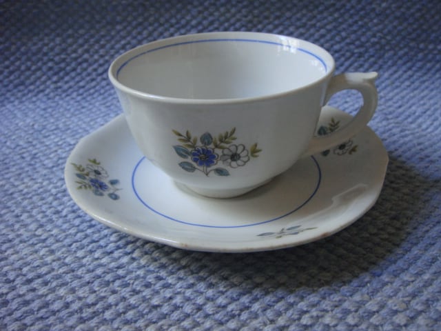 Sirkka teekuppi  