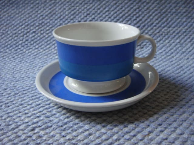 Spektri kuppi  
