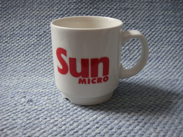 Sun Micro muki (Kesti)  
