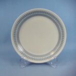 Arabia Milja lautanen 60-luku.