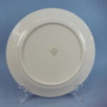 Arabia Milja lautanen 60-luku.