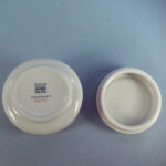 Arabia Keto purkki vaaleanpunainen.