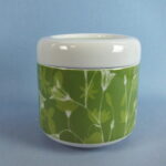 Arabia Keto purkki vihreä.