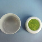 Arabia Keto purkki vihreä.