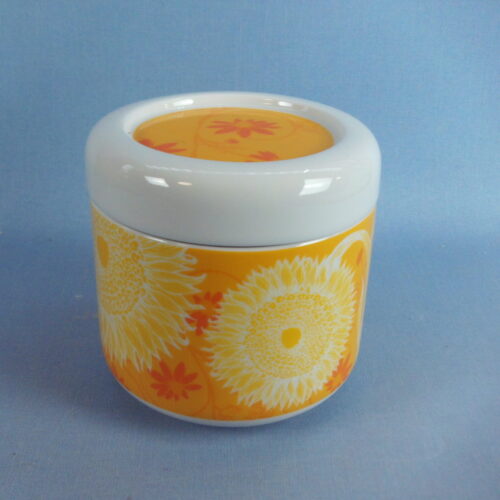 Arabia Keto purkki oranssi.