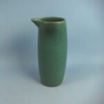 Arabia 24h kaadin vihreä.