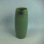 Arabia 24h kaadin vihreä.