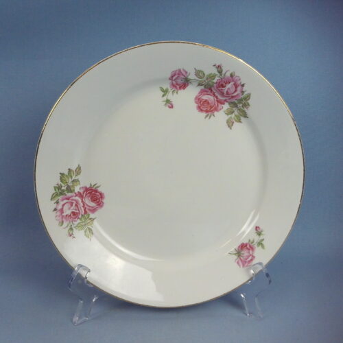 Arabia Saara-Liisa lautanen FF-malli.